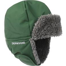 Didriksons Biggles Kid's Cap - Leaf Green (503416-423)