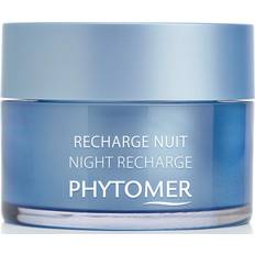 Night Recharge Youth Enhancing Creme