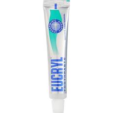 Reduces Bad Breath Toothpastes Eucryl Freshmint 50ml