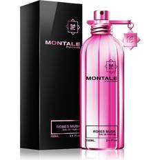 Montale Eau de Parfum Montale Roses Musk EdP 100ml