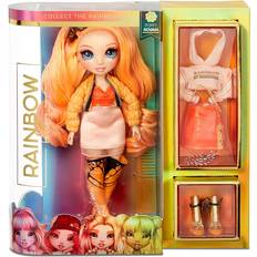 Toys MGA Rainbow High Fashion Doll Poppy Rowan