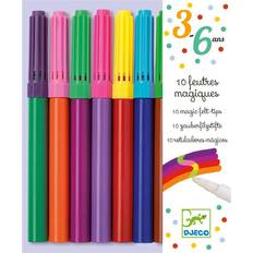 Magic Markers 10-pack