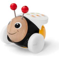 Dyr Babyleker BRIO Code & Go Bumblebee