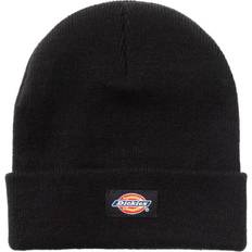 Homme Bonnets Dickies Bonnet Gibsland - Noir