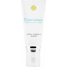 Exuviance Gesichtspflege Exuviance Total Correct Night Cream 50g