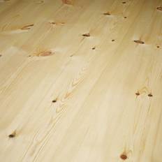 DalaFloda SoftPine Economy 6152513700 Solid Wood Floor