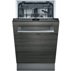 45 cm - Helintegrerad - Zeolith Diskmaskiner Siemens SR73HX76ME Integrerad