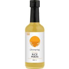 Clearspring Organic Rice Mirin 25cl