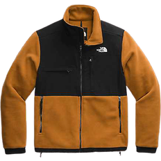 The north face denali fleece jacket The North Face Denali 2 Fleece Jacket - Timber Tan