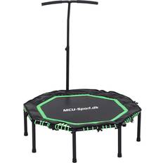 Studsmatta träning MCU-Sport Octagon Foldable Trampolin 122cm