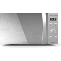 Cecotec ProClean 8110 Silver, Stainless Steel