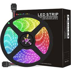 Remote Control String Lights 5050 SMD Bright 300 LED String Light 300 Lamps