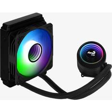 AeroCool CPU-vesijäähdyttimet AeroCool Mirage L120 ARGB