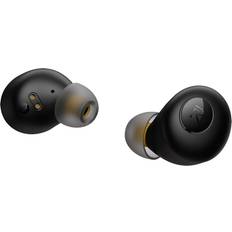 Intra-auriculaires - Jaune Casques Realme True Wireless Buds Q Écouteurs Bluetooth Sans Fil