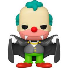 Funko Pop! Animation the Simpsons Vampire Krusty