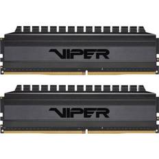 Patriot Memory Viper 4 Pvb416g413c8k Memoria 16 Gb 2 X 8 Gb Ddr4 4133 Mhz