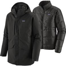 Patagonia Tres 3-in-1 Parka - Black