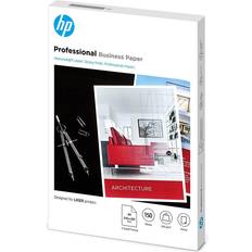 A4 - Laser Fotopapier HP Professional Business Paper A4 200g/m² 150Stk.