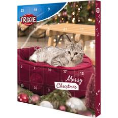 Trixie Advent Calendar for Cats 2-pack