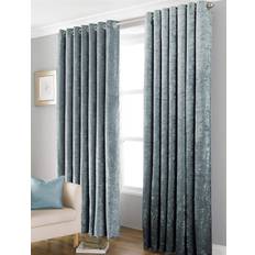 Country Club Bliss Crushed Velvet 2-pack 225x225cm