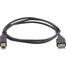 Kramer USB A-USB B M-F 2.0