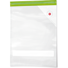 Bosch - Ziplock-pose 10stk 1.2L