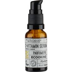 Aloe Vera Seren & Gesichtsöle Ecooking C-Vitamin Serum 20ml