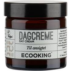 Ecooking Day Cream 50ml