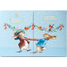 Charbonnel et Walker Peter Rabbit Chocolate Advent Calendar