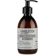 Ecooking Hand Lotion Perfume-Free 300ml