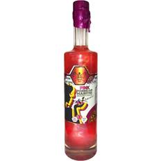 Pink Pornstar Martini Gin Liqueur 20% 50cl