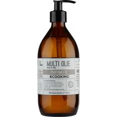 Ecooking Cura del Corpo Ecooking Multi Oil Fragrance Free 500 ml 500ml