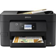 Epson Colour Printer Printers Epson Workforce Pro WF-3820DWF