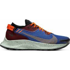 Nike Pegasus Trail 2 GTX W - Mystic Dates/Astronomy Blue/Black/Laser Orange