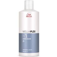 Wellaplex Wella Wellaplex No.1 Bond Maker 500ml