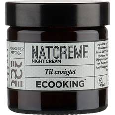 Ecooking Cure della pelle Ecooking Crema Notte 50 ml 50ml