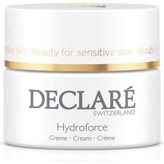 UVB-Schutz Gesichtscremes Declare Hydroforce Cream 50ml