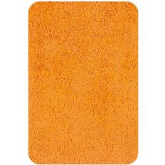 Badematten Spirella Highland Orange cm