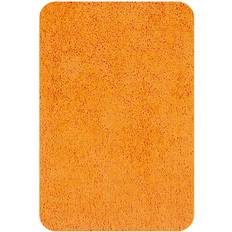 Orange Mattor & Fällar Spirella Highland Orange 70x120cm