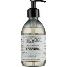 Ecooking Nourishing & Caring Body Shower Gel 300ml