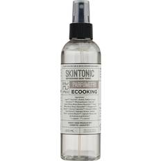 Reisepakninger Ansiktsvann Ecooking Skintonic Fragrance Free 200ml