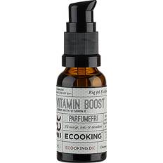E-Vitamin Boost Serum