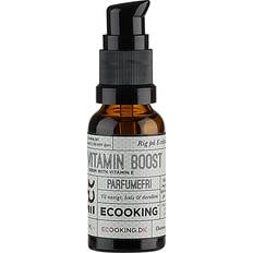 Ecooking Cure del viso Ecooking E-Vitamin Boost Serum 20ml