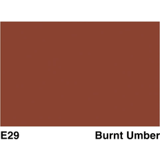 Sketch Marker E29 Burnt Umber