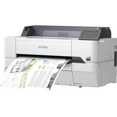 A2 - Colour Printer Printers Epson SureColor SC-T3400N