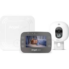 Child Safety Angelcare AC337 Baby Movement Monitor with Video