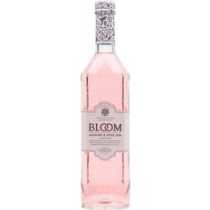 Jasmine and Rose Pink Gin