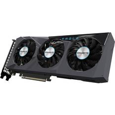 8 GB - GeForce RTX 3070 Graphics Cards Gigabyte GeForce RTX 3070 Eagle OC 2xHDMI 2xDP 8GB