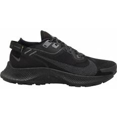 Nike Pegasus Trail 2 GTX W - Black/Metallic Dark Gray/Iron Gray