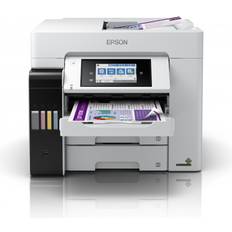 Epson Imprimantes Epson EcoTank ET-5880 210 x 297 mm AirPrint